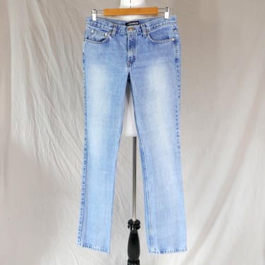 Vintage Victoria's Secret LondonJean Jeans - 31
