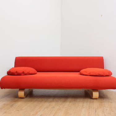 Vintage Ikea Allerum Sofa Daybed Ehlen Johanson 