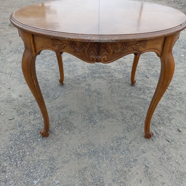 Drexel Dining Table 42 x 42