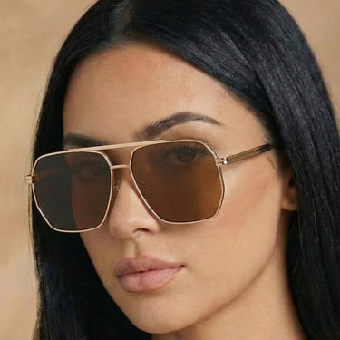 Goldie Sunglasses