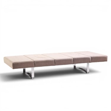 Bodil Kjaer Mid Century Daybed Bench - mcm 