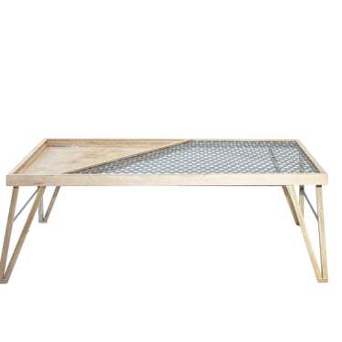 Cheese Coffee Table
