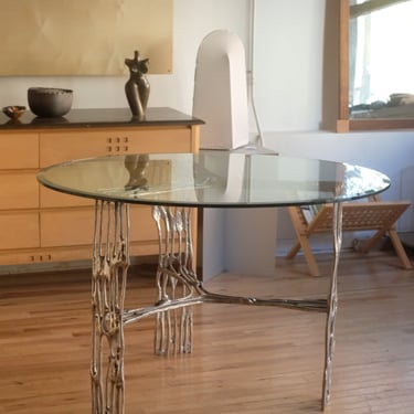 Arthur Court Saguaro Dining Table
