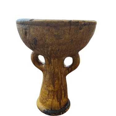 Asni Tamegrout Planter