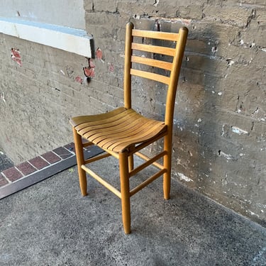 Omanoff Style Chair