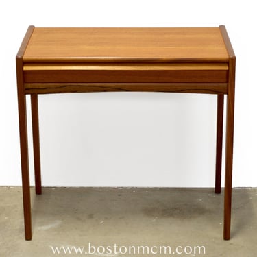 Hallway Table / Console Table by John Hebert for Younger Furniture - #A2319