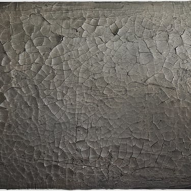 Study No. 15, The Grit Collection, 2025.