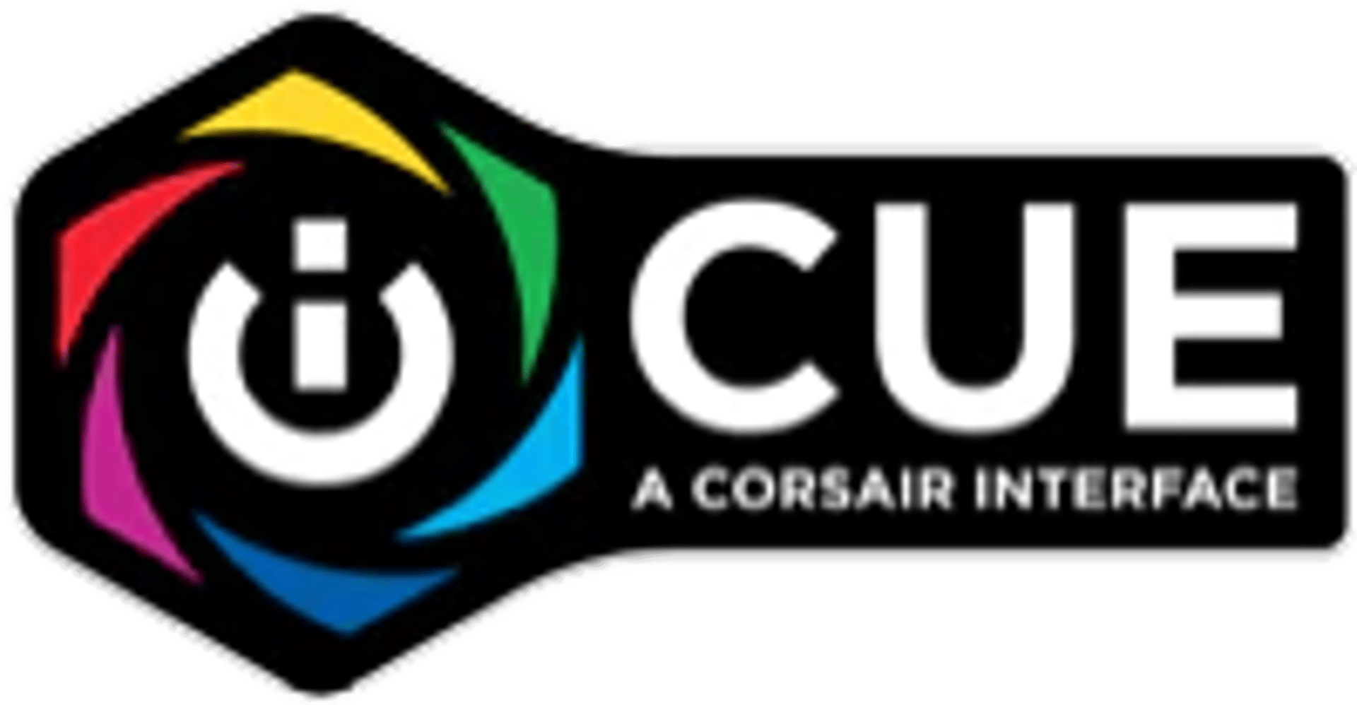 iCue Logo