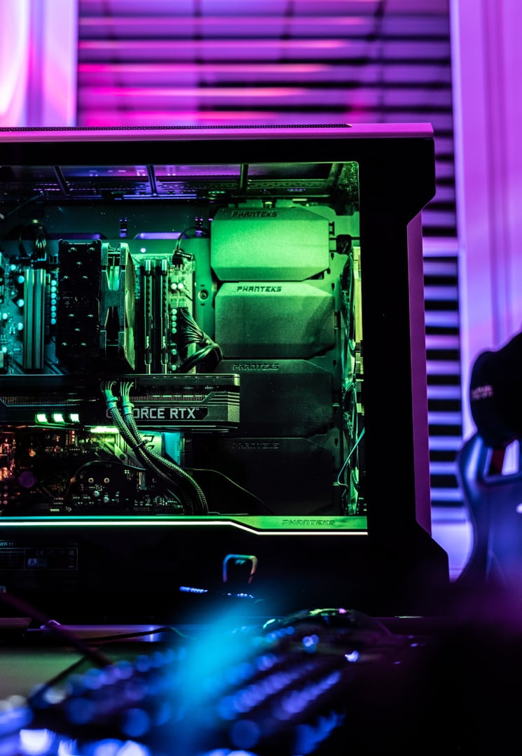 Maldito Hard 🐻 | El lugar Preferido Por Streamers & Gamers