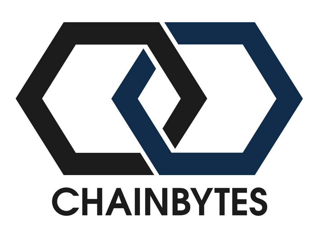 Chainbytes logo
