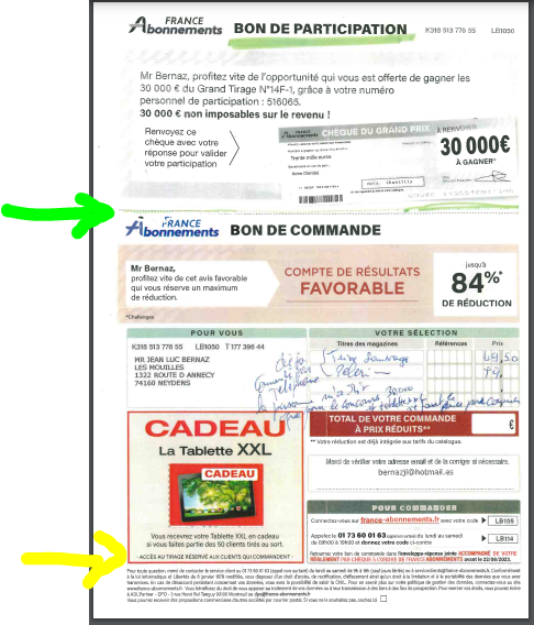Une image contenant texte, ordinateur, capture d’écran, Page web

Description générée automatiquement