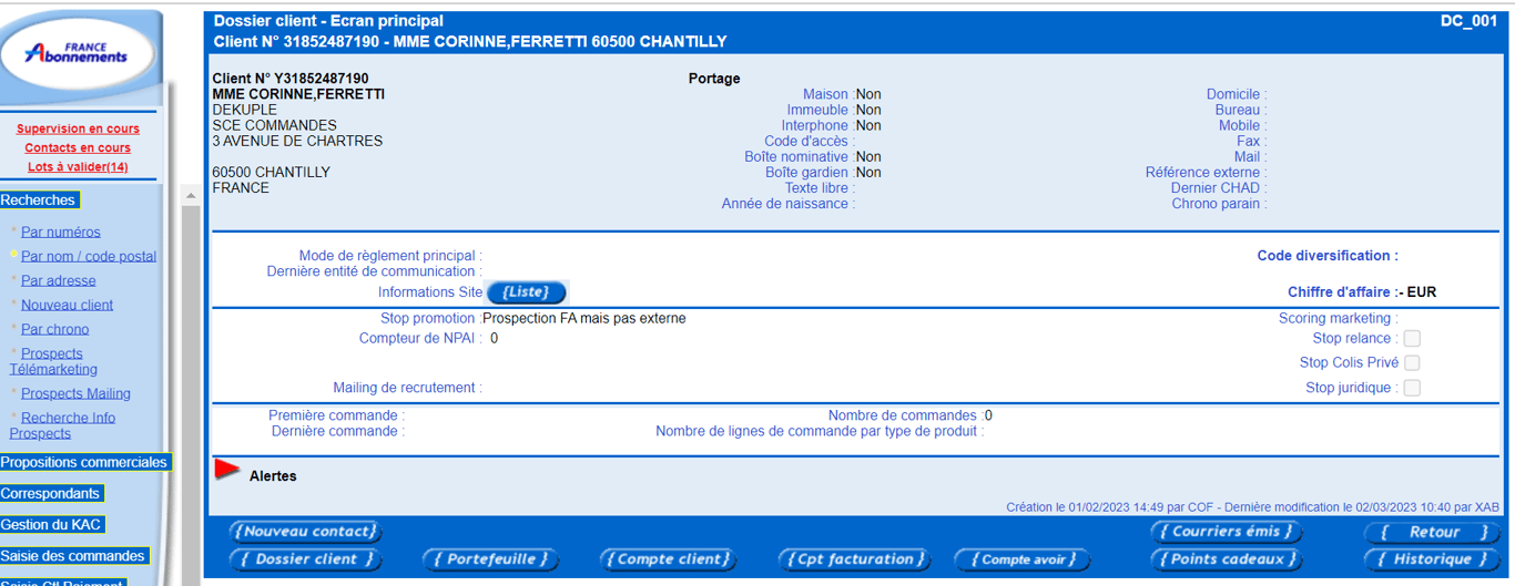 Une image contenant texte, capture d’écran, écran

Description générée automatiquement