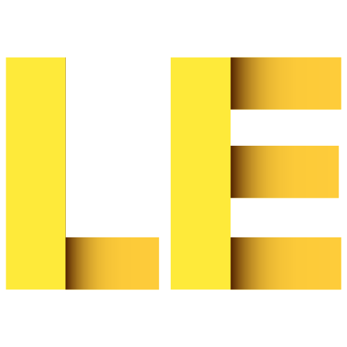 Leads Essentials logo