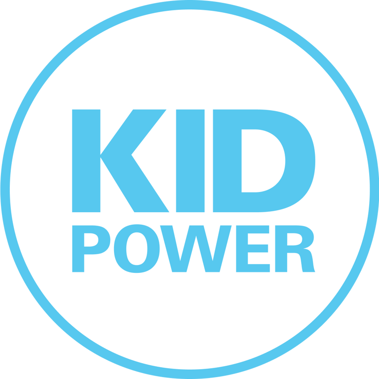 Kid Power logo