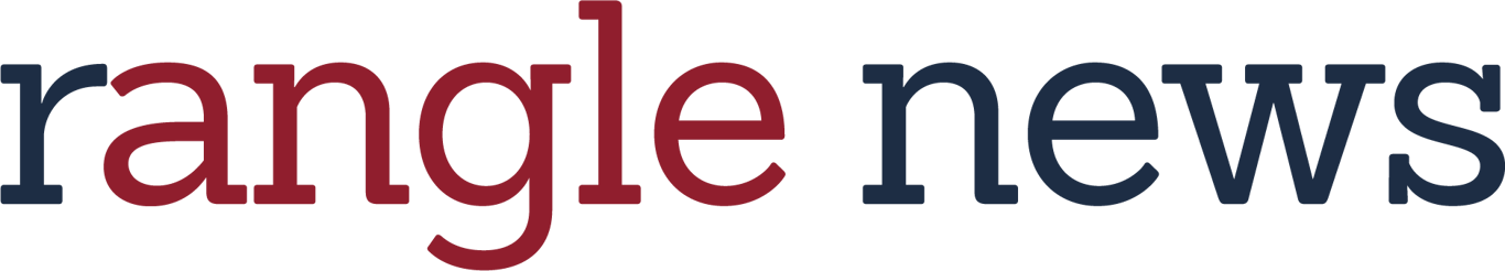 Rangle News logo