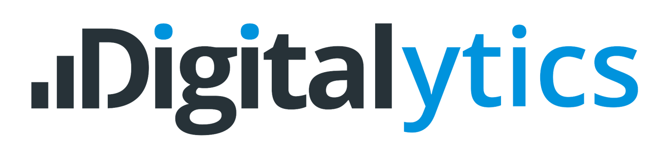 Digitalytics logo