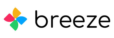 Breeze.io logo