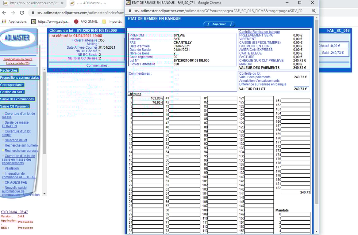 Une image contenant table

Description générée automatiquement