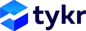 TYKR logo