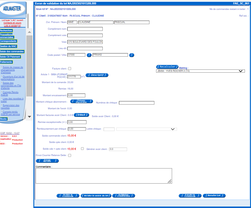 Une image contenant texte, capture d’écran, portable, intérieur

Description générée automatiquement