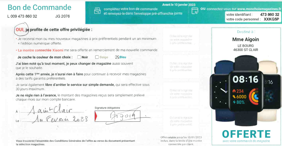 Une image contenant texte

Description générée automatiquement