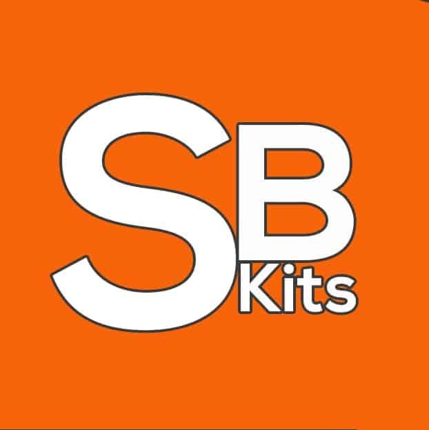 SBKITS SDN. BHD. logo