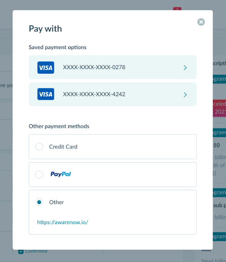 December Platform updates (release notes v4.16 - 4.17) — Figure 6