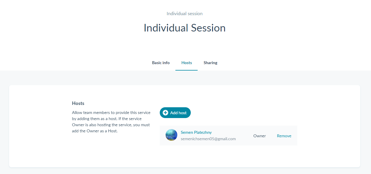 So strange, but when I edited that image you gave me of the individual session to cut out the extra space around the page elements, when I load it into Loopedin it still adjusts it to the previous version of the image