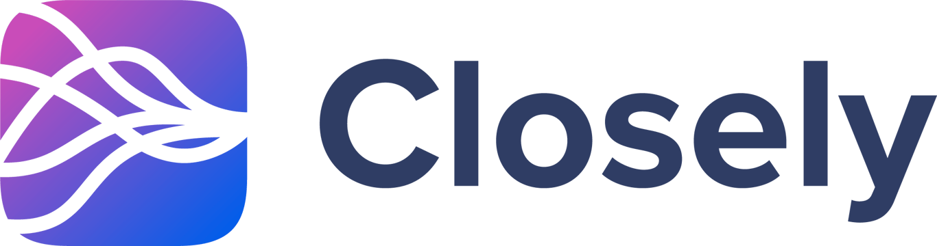 Closely logo