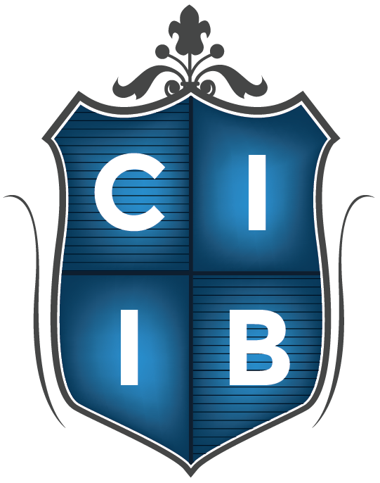 CIIB logo