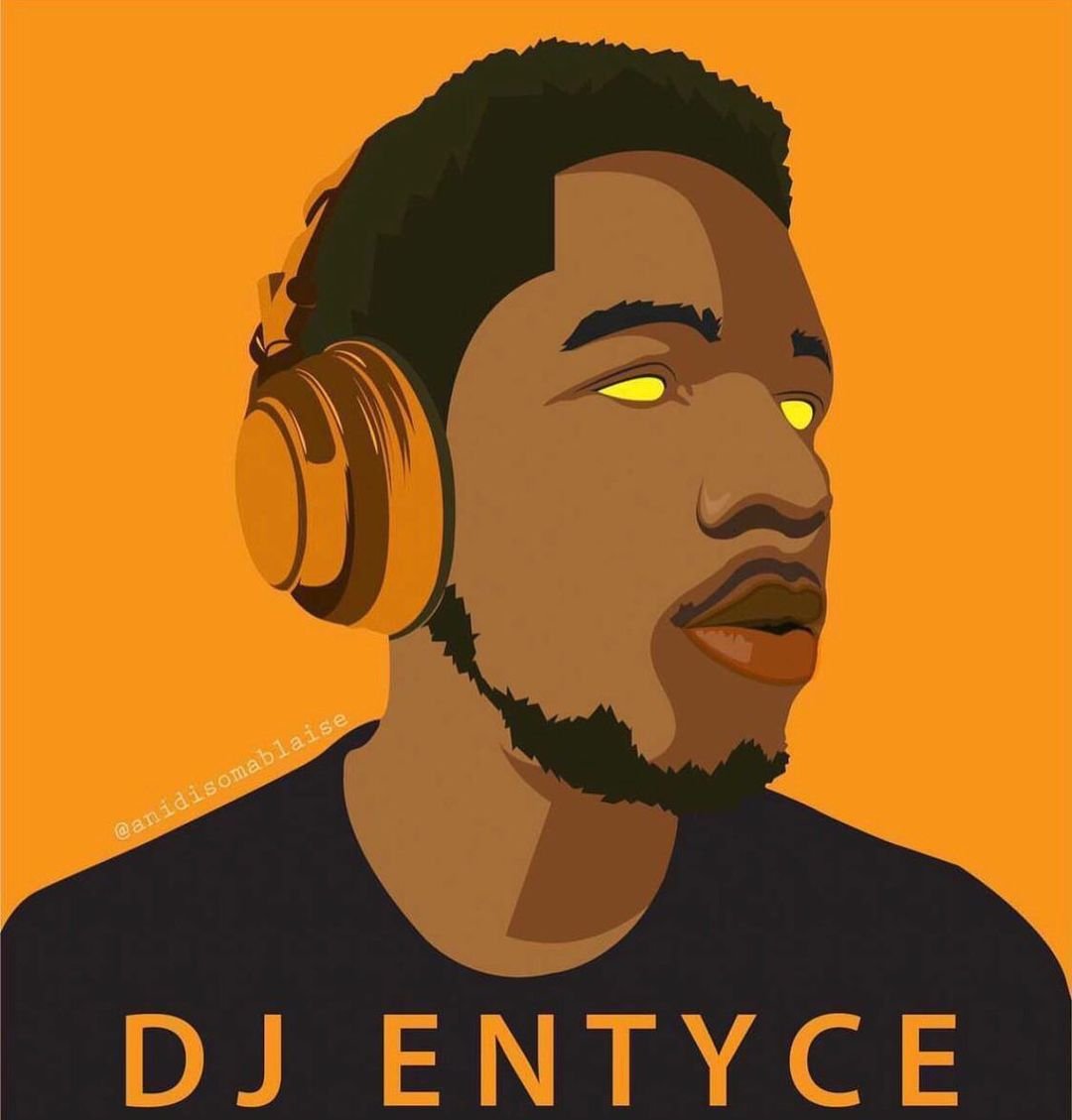 DJ Entyce