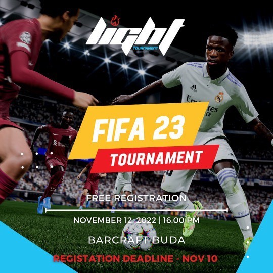 FIFA 23 Light Tournament