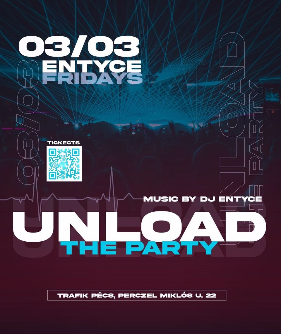 Unload The Party