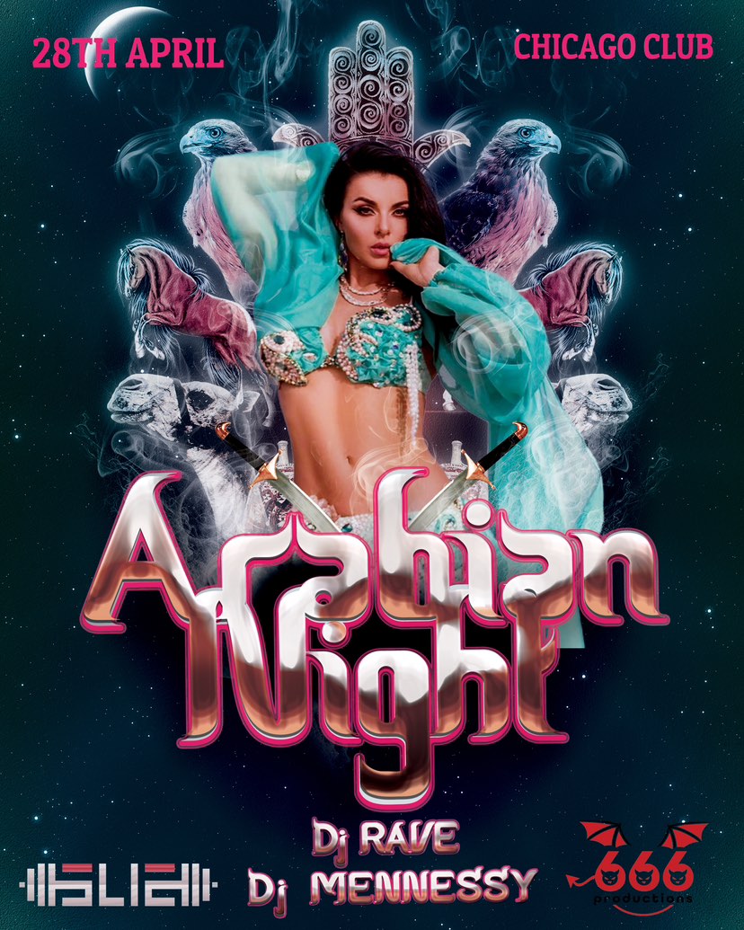 Arabian Nights