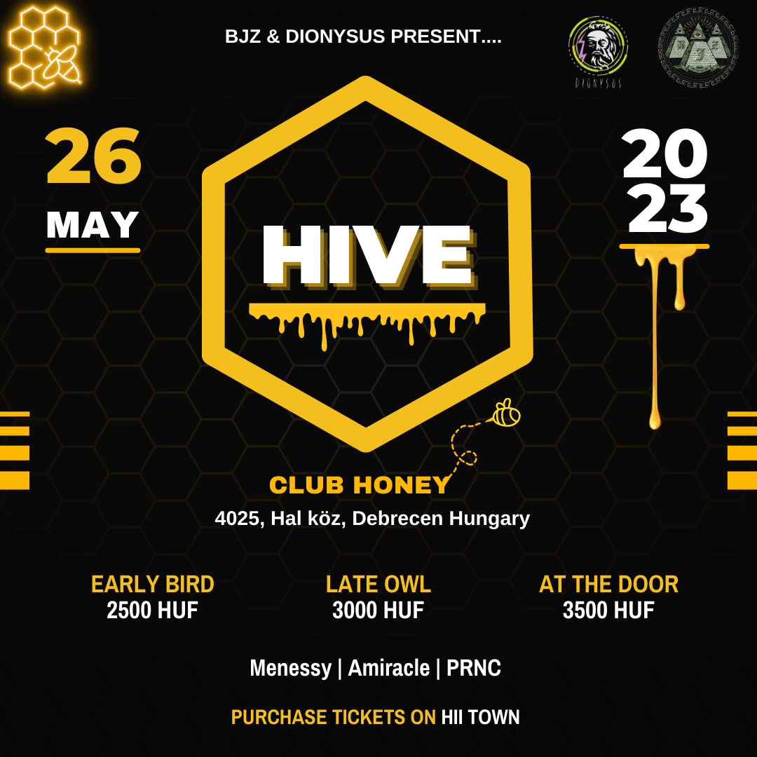 Hive