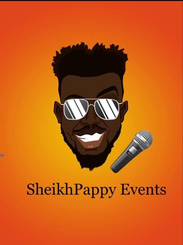 Sheikh Pappy Events