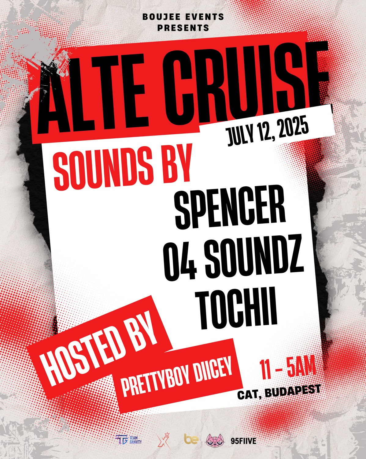 ALTE CRUISE