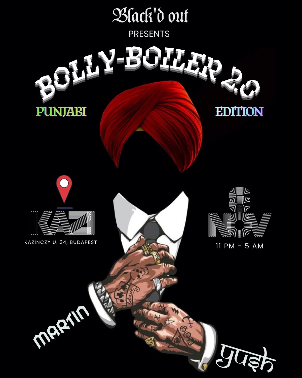Bolly-Boiler2.0 Punjabi edition