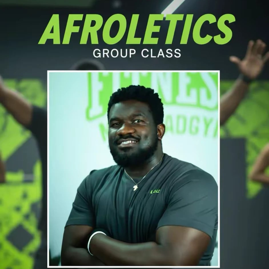AFROLETICS