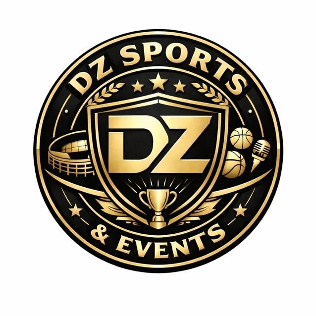 Dzsports and Events