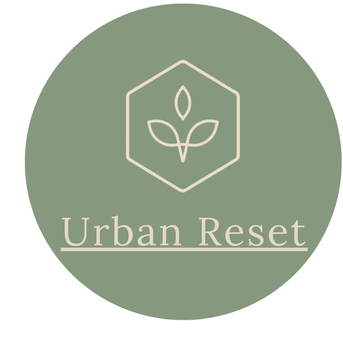 The Urban Reset