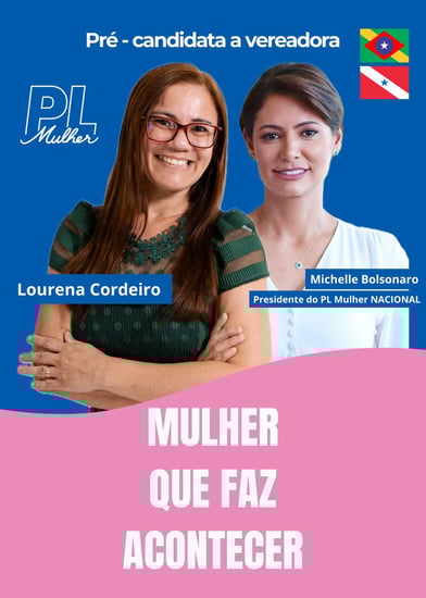 Lourena Cordeiro