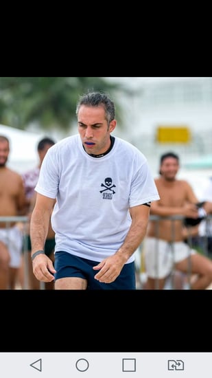 Leonardo Campos