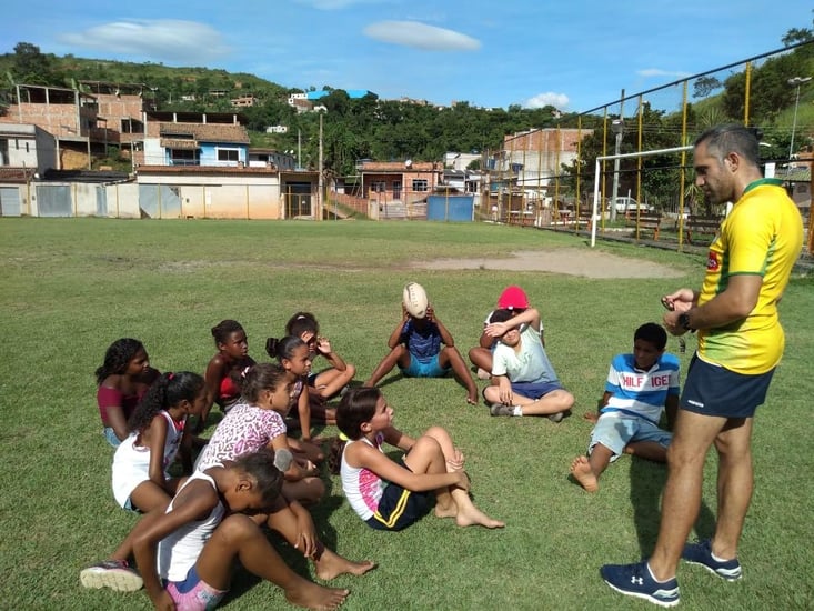 Leonardo Campos