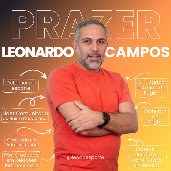 Leonardo Campos