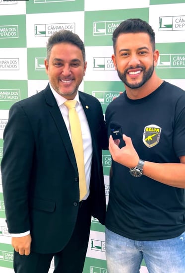 Léo Siqueira Bolsonaro