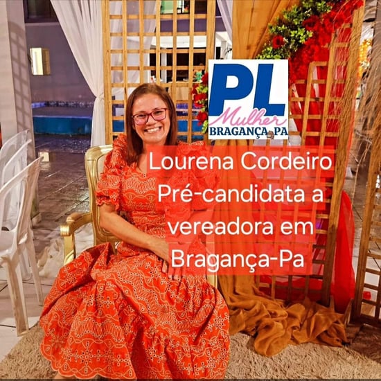 Lourena Cordeiro