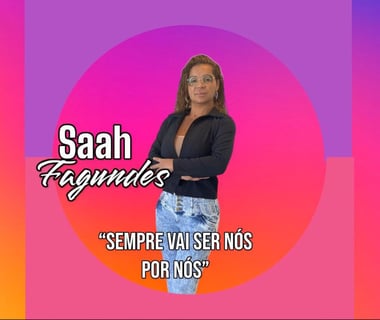 Sarah Fagundes