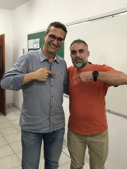 Leonardo Campos