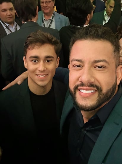Léo Siqueira Bolsonaro